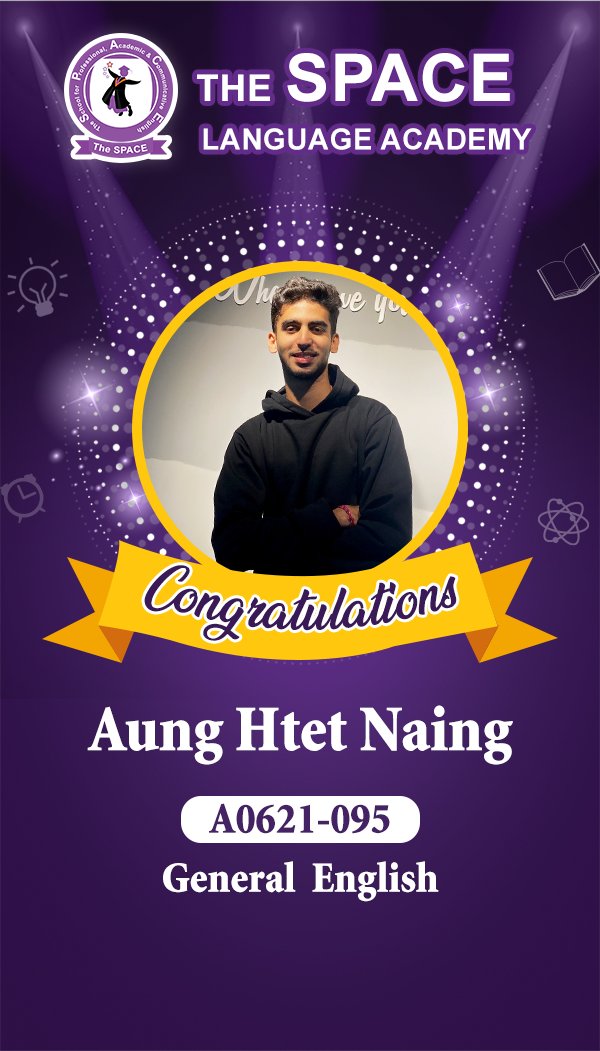 Aung Htet Naing